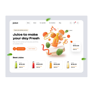 Diseño Web, SEO personalizado, multiproveedor, comercio electrónico, diseñador de sitios web para piezas de automóviles y ropa, compatible con Windows y Mac OS - Product Image 1