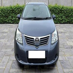 รถยนต์มือสอง TOYOTA AVENSIS 1.6 ปี 2010 พวงมาลัยซ้าย/ขวา - Product Image 1