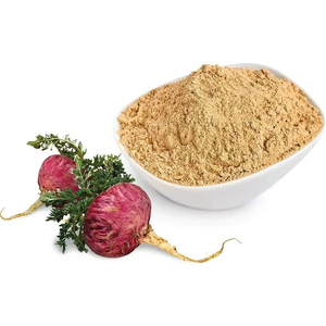 Polvo de Raíz de Maca 100% Puro y Orgánico, Extracto Herbal de Grado Alimenticio para Aumentar la Energía y Reforzar el Sistema Inmunitario para Hombres y Mujeres - Product Image 2