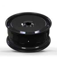 Forgé pour Cactus Jack Concave Design Wheels pour Mercedes G Wagon G63 pour Tesla Cybertruck pour Rolls Royce Cullinan 19 Inch