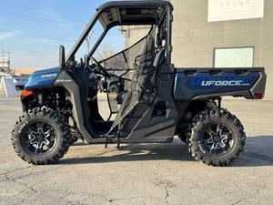 2024 UFORCE 1000 - Product Image 6