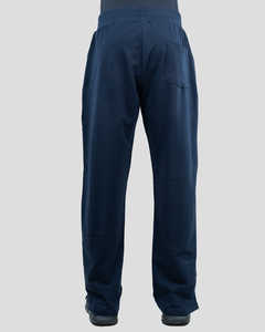 กางเกงออกกำลังกายเอวสูงสำหรับผู้หญิงเลกกิ้งเล่นโยคะไร้ตะเข็บเอวยางยืดผ้าสแปนเด็กซ์/ ไนลอน - Product Image 2