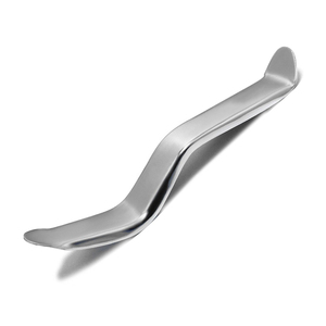 Instrument médical 7 \ "écarteurs dentaires en acier inoxydable abaisse-langue lèvre joue Pentax Instruments chirurgicaux base - Product Image 4