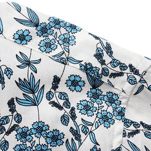 Chemise habillée pour homme à prix de gros, vente en ligne, fabrication professionnelle, manches longues, chemise habillée décontractée pour homme - Product Image 5