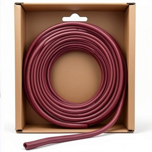 Boîte à tuyau murale enroulable M 23,5 mm compatible avec Gardena - Product Image 2