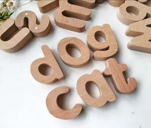 Nouveau-né enfant en bas âge bébés anneau en bois enfants apaisant Silicone jouet de dentition bébé anneau de dentition enfant en bas âge bébés coffret cadeau produit par f s i - Product Image 5