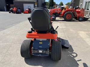 Tondeuse à gazon autoportée 2022 Kubota T2290KW-Confort, précision de coupe et puissance longue durée - Product Image 5