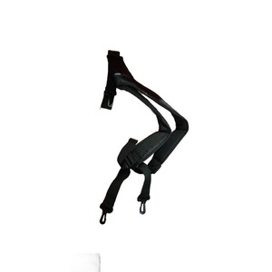 Imbottiture per Spalle per Cinghie Porta Batterie Modello Rif. 113008 - Product Image 1