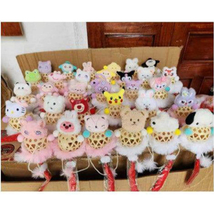 โคมไฟกระต่ายกระดาษมือถือของเล่นตกแต่งสำหรับเด็กเทศกาลกลางฤดูใบไม้ร่วง - Product Image 1