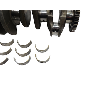 ALBERO MOTORE PEUGEOT 208 Serie 1632597380 HN05 Benzina 1200 (19>) - Product Image 5