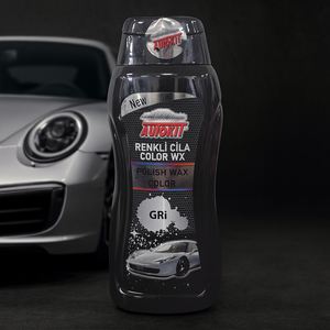 Universal Color cera gris alta calidad Etiqueta Privada Autokit herramienta de limpieza de coche de la FA1-262 10,5x6,5x3,5 cm venta al por Mayor turco - Product Image 2