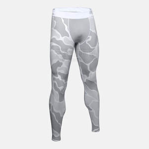 Mallas elásticas ajustadas con tacto ligero y fácil ajuste, mallas suaves al tacto con estiramiento de apoyo y acabado suave - Product Image 1