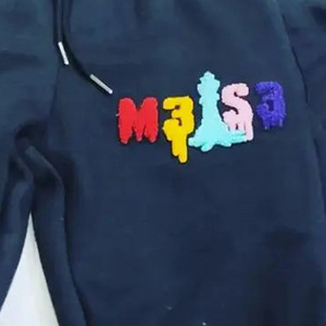 Fabricante de chándal, conjuntos de chándal Atlético personalizados OEM con bordado o logotipo impreso, pedidos al por mayor para equipos o marcas - Product Image 3