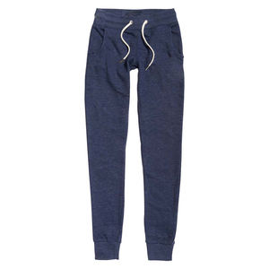 Pantalon de survêtement multi-poches pour homme, pantalon de jogging en tissu tissé pour homme, Anti-boulochage et Anti-rétrécissement - Product Image 6