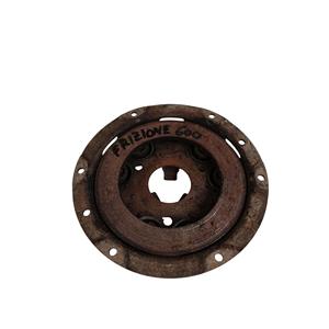 แผ่นกดคลัตช์ รุ่น FIAT 600 (55>69) เบนซิน - Product Image 1