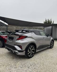 Gran Oferta <span class=keywords><strong>2022</strong></span> para CHR 1.8 Híbrido Diésel, Transmisión Automática, HATCHBACK con Asientos de Cuero y Techo Corredizo, Envío a Todo el Mundo - Product Image 3