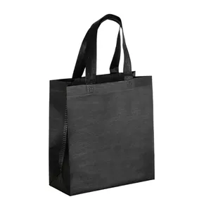 Borsa Shopper Promozionale TNT R-PET Ecologica - Gadget Ecologici - Product Image 1