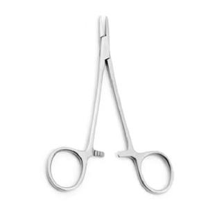 Pinzas Laparoscópicas Profesionales, Instrumentos Quirúrgicos Bipolares, Portaagujas Reutilizable, Pinzas Bipolares Quirúrgicas - Product Image 1