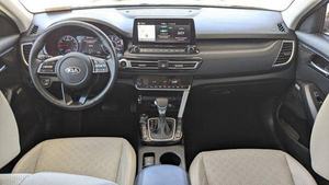 2021 Kia seltos SX Turbo - Product Image 6