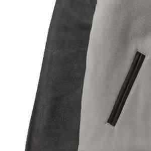 เสื้อแจ็คเก็ตวาร์ซิตี้ผู้ชายแบบลำลอง คอตั้ง คุณภาพพรีเมียม แจ็คเก็ตเบสบอลผู้ชาย มีหลายสีให้เลือก - Product Image 2