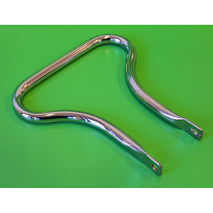 ที่จับสำหรับผู้โดยสารแบบโครเมียม Lambretta E + F (เวอร์ชั่น 1) - Product Image 3