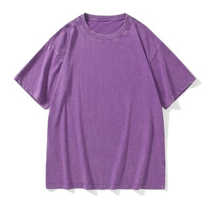 2025เสื้อฮู้ดสวมหัวผ้าฝ้ายปักคุณภาพสูงของผู้ชายเสื้อทีเชิ้ตคอกลมแขนยาวลำลองแฟชั่นใหม่ฤดูใบไม้ร่วง/ฤดูหนาว - Product Image 5