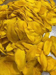 Mangue séchée du Vietnam de haute qualité avec une texture moelleuse disponible en gros pour les coffrets cadeaux de supermarchés ou les commandes d'exportation - Product Image 3