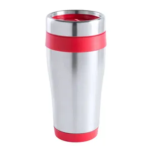 Bicchiere Termico Personalizzato in Acciaio Inossidabile per Merchandising Caprol - Product Image 6