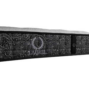 NOCTURNE 27CM Matelas hybride à ressorts ensachés V1 Premium Durable Personnalisable B2B avec enveloppe en mousse confortable matelassée double OEKO-TEX - Product Image 4