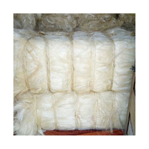 Material respetuoso con el medio ambiente de fibra de sisal biodegradable ignífugo para hacer cuerdas y cordeles resistentes - Product Image 3