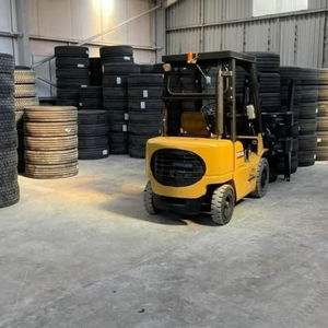 Neumáticos usados baratos, neumáticos de segunda mano, neumáticos de coche usados perfectos a granel a la venta - Product Image 6