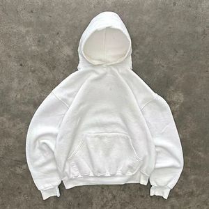 Logo OEM personnalisé sweats à capuche pour femmes pull sans manches haut court en cuir pour une utilisation quotidienne et extérieure look basique - Product Image 3