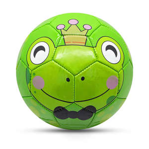 MOZURU Promotion <b>Best</b> <b>Football</b> Size 5 Professional <b>Football</b> Cheap Soccer Ball - Product Image 1