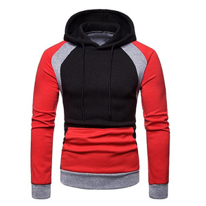 Keem เสื้อฮู้ดแขนยาวสำหรับผู้ชายเสื้อฮู้ดอบอุ่นขนาด3XL ดีไซน์สำหรับผู้ใหญ่ - Product Image 1
