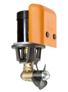 Idéal pour les moteurs de bateaux rapides à hélice unique BTQ Tunnel 140-40 - Product Image 2