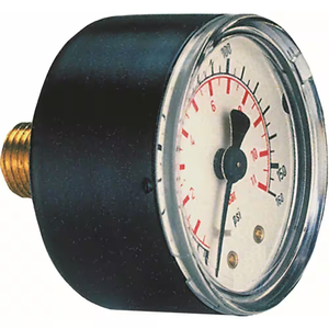 New and Original SMC G36-10-01-L <b>pressure</b> <b>gauge</b> - Product Image 4