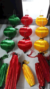 Faroles Decorativos Coloridos para Eventos y Exportación al por Mayor - Product Image 2