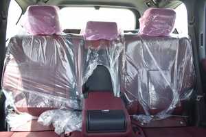 LEXUS LX600 2025 Usado, Motor Diésel V6 de 3.3L, Doble Turbo, 301HP/4000RPM, 6 Cilindros, 7 Asientos, Transmisión Automática de 10 Velocidades - Product Image 6