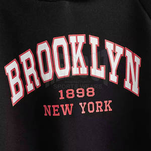 Sudaderas Holgadas con Estampado Casual de Corte Ajustado Disponibles en Línea, Sudaderas Holgadas con Estampado para Hombre - Product Image 6