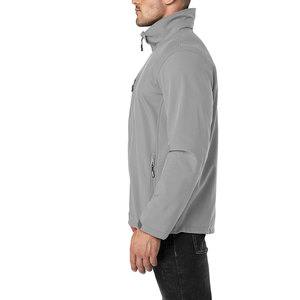 Chaqueta de Nieve de Senderismo de Alta Calidad con Logotipo Personalizado para Hombre, Cortavientos Impermeable y Duradero para Escalada de Invierno y Actividades al Aire Libre - Product Image 2