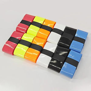 Overgrip de Pádel First Athletics OEM ODM, Material PU, Logotipo Personalizado, Color Personalizado, Ajuste Universal, Agarre Cómodo y Duradero, Profesional - Product Image 2