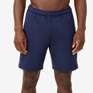 Nouveaux shorts de sport de padel pour hommes, été, respirants, séchage rapide, toile, logo frontal, vêtements de sport de course en plein air - Product Image 3