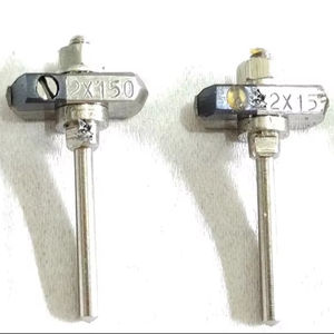 Eaglion 2mm 150 diamant taille marteau tête bijoux outils de coupe conçus pour argent et or bijoux conception et coupe - Product Image 1