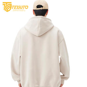 Sweats à capuche et sweat-shirts modernes et personnalisés pour hommes Style unique Plus Size 100% Cotton Top Sale Custom Logo Professional Manufacturer - Product Image 4