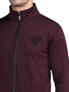 Combinaison de sport deux pièces personnalisée de haute qualité avec logo XL pantalon brodé imprimé personnalisé hiver course à pied entraînement gymnastique décontractée vente en gros - Product Image 2