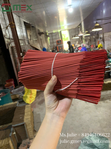 Varilla de incienso de color sin perfume directa de fábrica para difusor de aromaterapia de uso religioso y soportes de incienso - Product Image 4