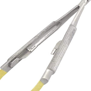 Portaagujas micro totalmente personalizado instrumento médico de tasa razonable soporte de micro aguja de tendencia superior con calidad superior - Product Image 6