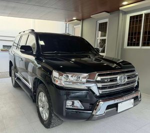TOYOTA LAND CRUISER PRADO USADO 2022/2023/2024/2025 - Product Image 1