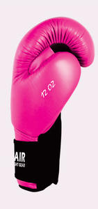 Conjuntos de boxeo profesionales de cuero PU de alta calidad con guantes transpirables Logotipo personalizado Equipo de talla grande Competitivo para boxeadores - Product Image 2