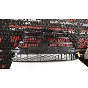Parrilla Delantera para LEXUS Serie NX (14>) 52112-78010 - Product Image 5
